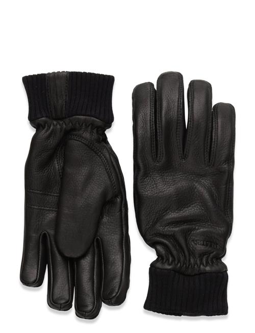 Tore Black Hestra Black