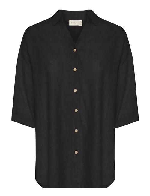 Frjuna Sh 3 Fransa Black