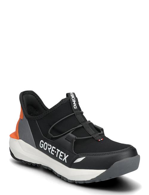 Quickgo Gtx Sl Viking Black