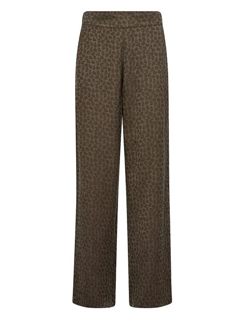 Mmwai Pais Pant MOS MOSH Brown