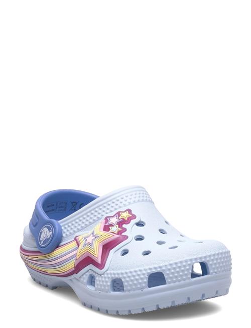 Classic Star Lights Clog T Crocs Patterned