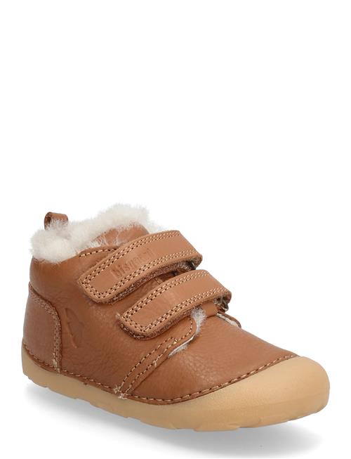 Bisgaard Barefoot Carter Lamb Bisgaard Brown