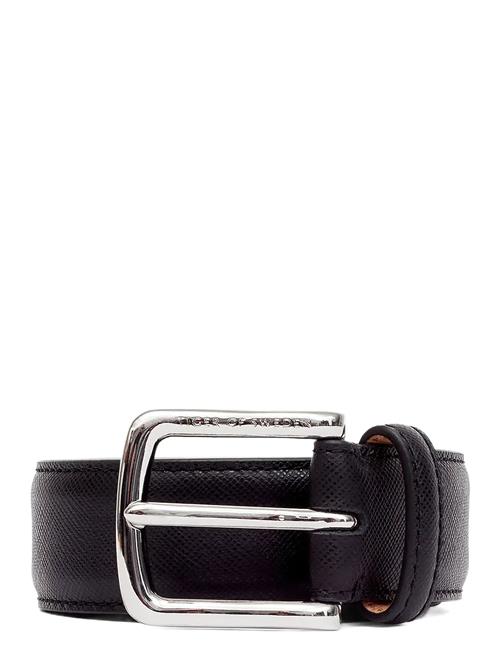 Latu Tiger Of Sweden Black