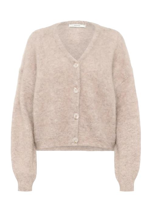 Gzdebbie Cardigan Gestuz Cream