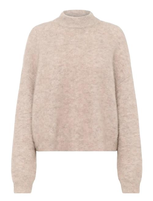 Gzdebbie Pullover Gestuz Cream