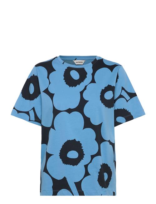 Tunnit Unikko Marimekko Patterned