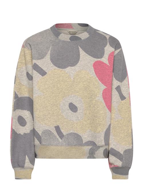 Trilce Unikko Marimekko Grey