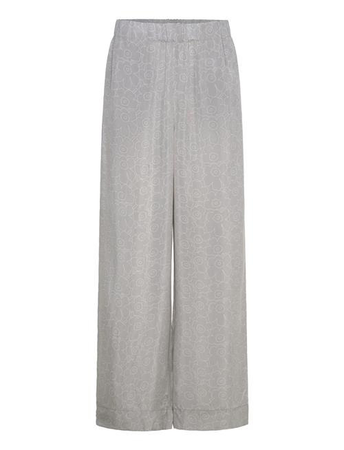 Oanet Piirto Unikko Marimekko Grey