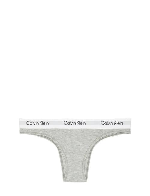 Brazilian Calvin Klein Grey