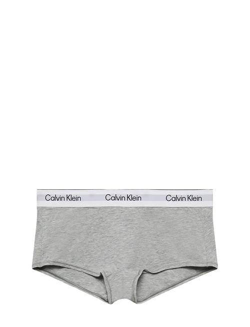 Boyshort Calvin Klein Grey