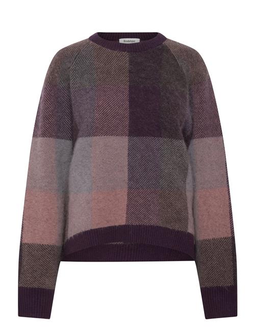 Rodebjer Anais RODEBJER Purple