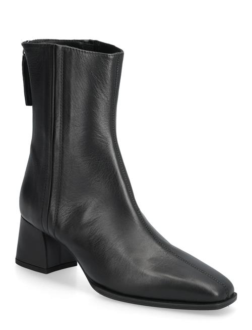 Lucasf25Stt UNISA Black