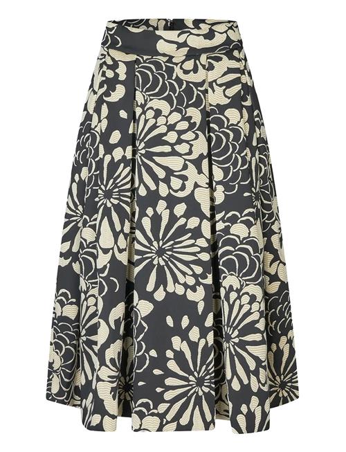 Albisdea Dea Kudibal Patterned