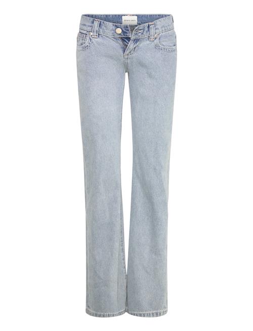 00 Super Low Flare Tall Avrilavril ABRAND Blue