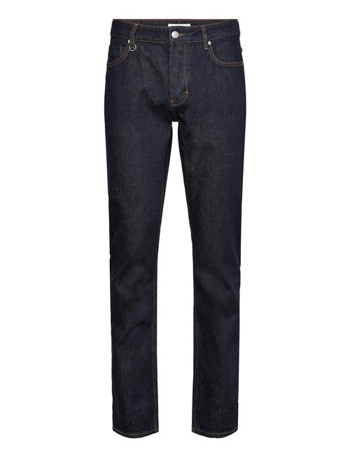 Lou Straight Crudoindigo NEUW Navy