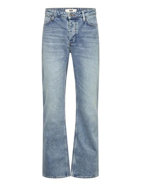 Julian Flare Villadark Vintage Indigo NEUW Blue