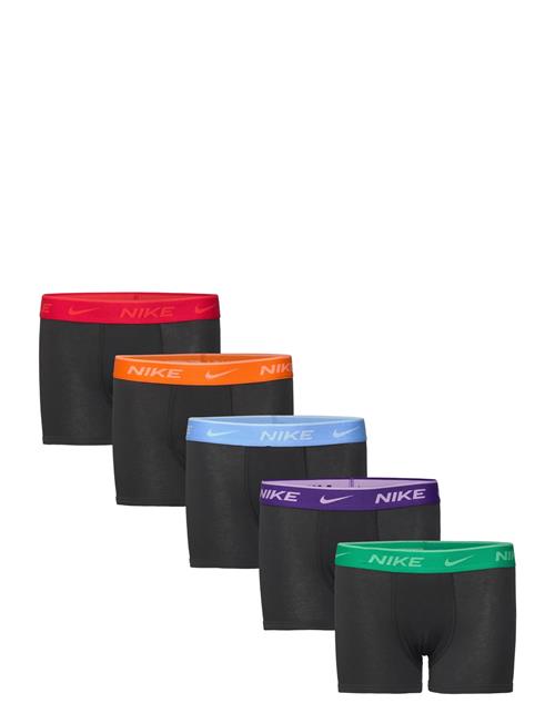 Xb-Boxer/Brief Nike Black