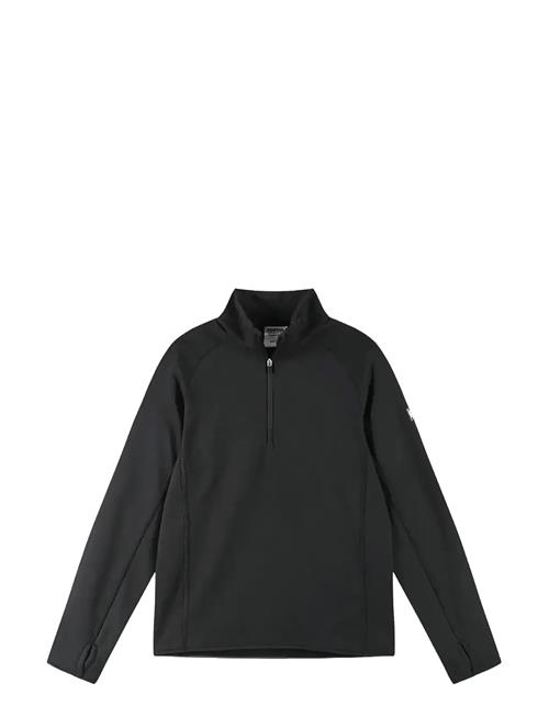 Fleece Sweater, Meriol Reima Black