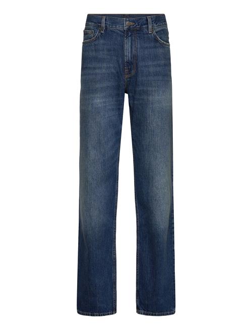 Relaxed River Rgd Abbots Blue Tommy Hilfiger Blue