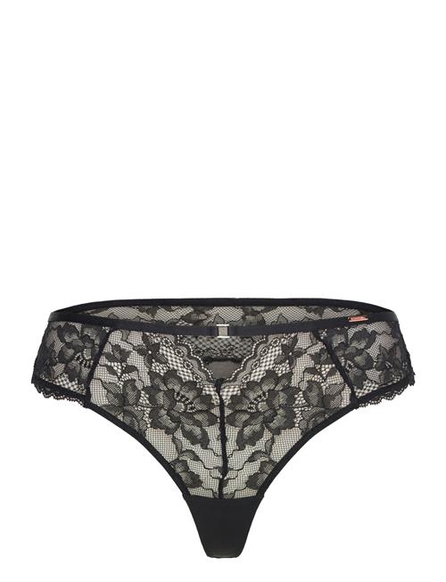 Emory Thong Dorina Black