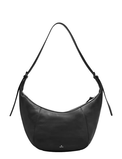 Sorano Shoulder Bag Ane Adax Black