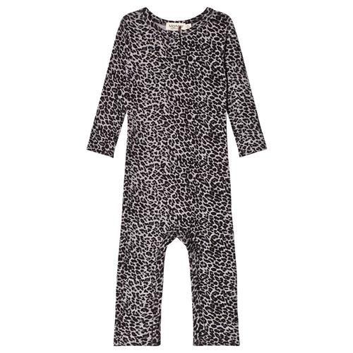 MarMar Copenhagen Leo Heldragt Grå 9 Months  Grå  9 måneder  unisex