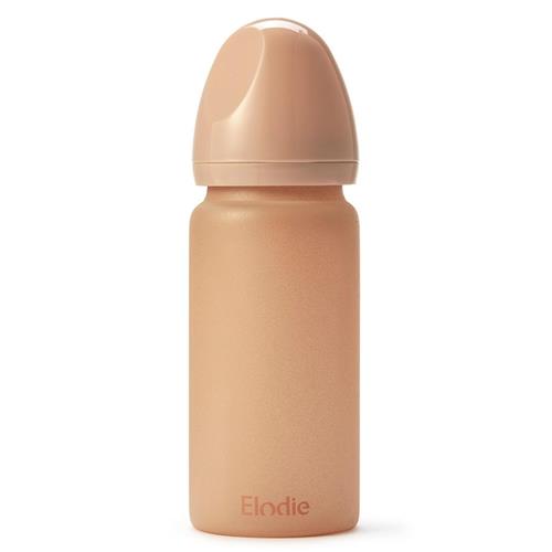 Elodie Sutteflaske Blushing Pink Blushing Pink-One Size  Lyserød  One Size  kvinde