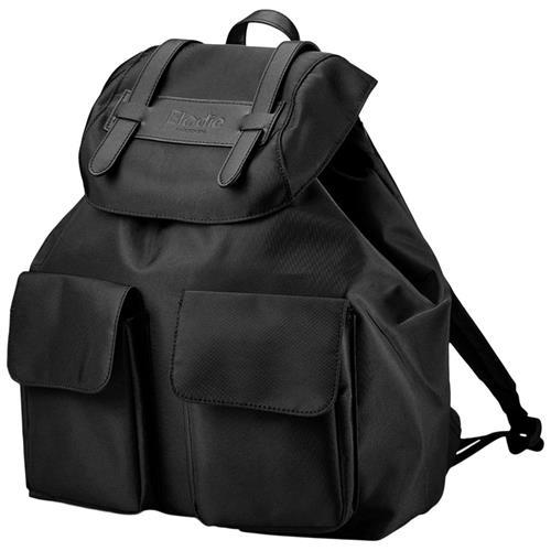 Elodie Rygsæk By Black Black-One Size  Sort  One Size  unisex