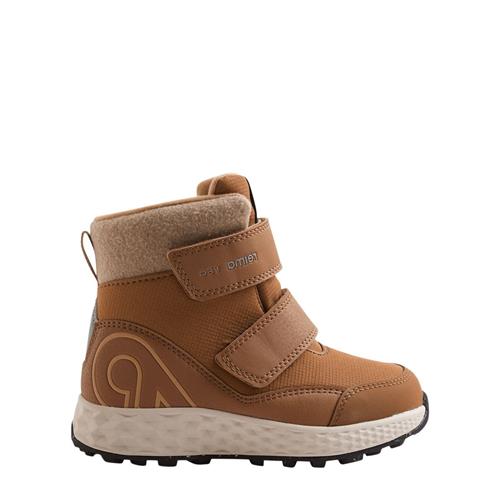 Reima Reimatec-sko Hallava-Kanelbrun 28 EU  Brun  28 EU  unisex