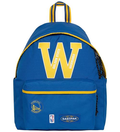 Eastpak Rygsæk - Day Pak'r - 24 L - Golden State Warriors