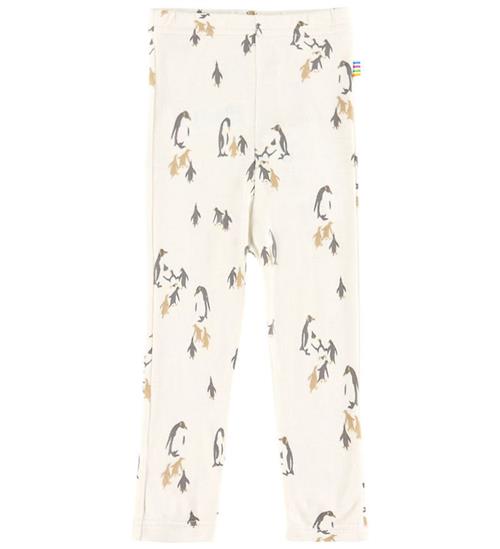 Joha Leggins - Bambus - Lys Beige