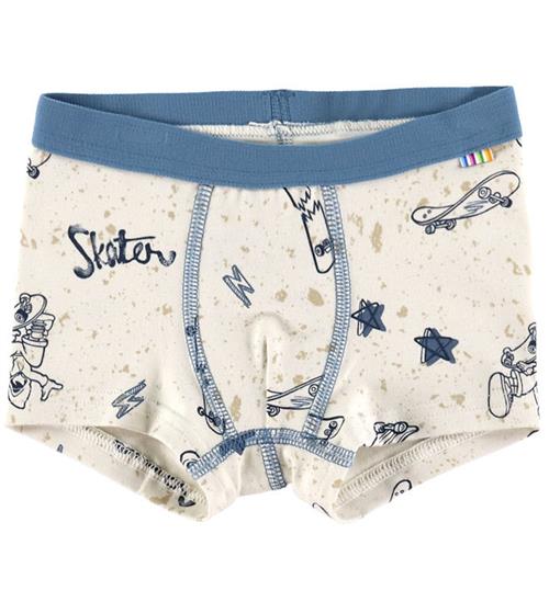 Joha Boxershorts - Lys Beige