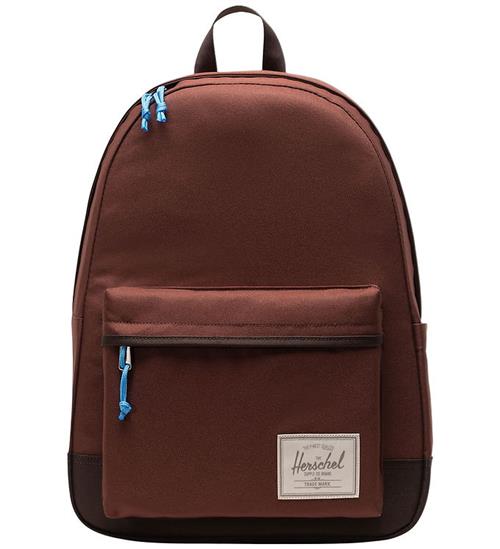 Herschel Rygsæk - Classic - 26 L - Bitter Chocolate/Dark Roast