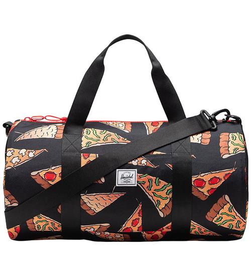 Herschel Sportstaske - Classic - 24 L - Pizza Party