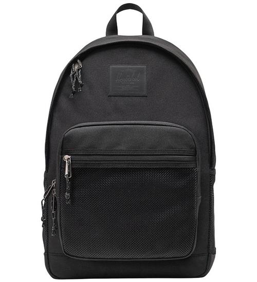 Herschel Rygsæk - Kaine - 28 L - Sort