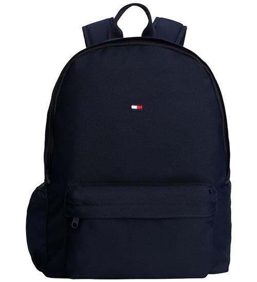 Tommy Hilfiger Rygsæk - Essential - 11 L - Space Blue