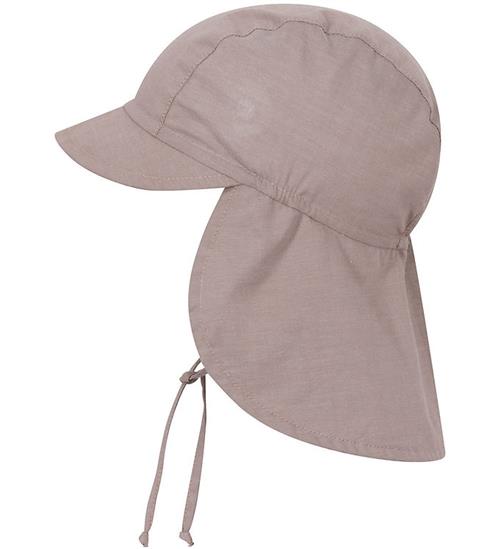 MP Legionærhat - UV50+ - Matti - Bark