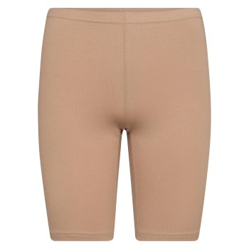 Decoy Bamboo Shorts Beige 3XL Dame