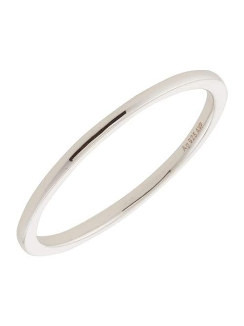 Glanzstücke München Ring  sølv