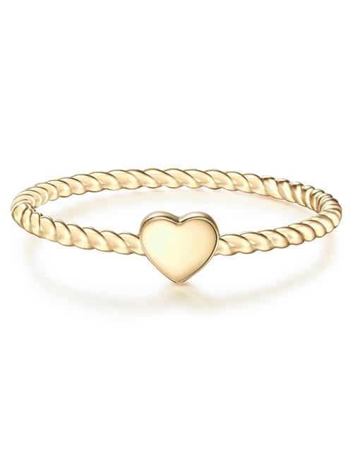 Glanzstücke München Ring  guld