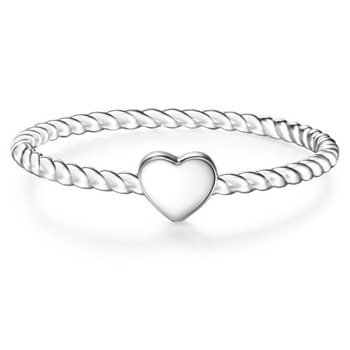 Glanzstücke München Ring  sølv