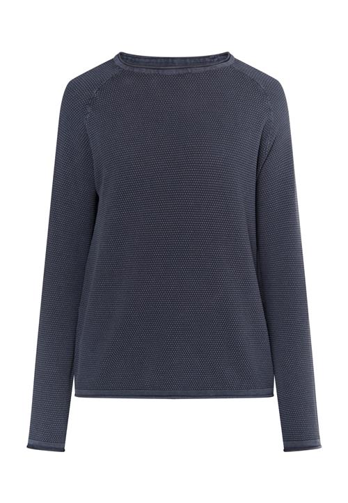 MO Pullover 'Mimo'  marin