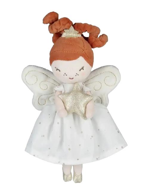 Little Dutch - Dukke Mia Little Dutch Patterned