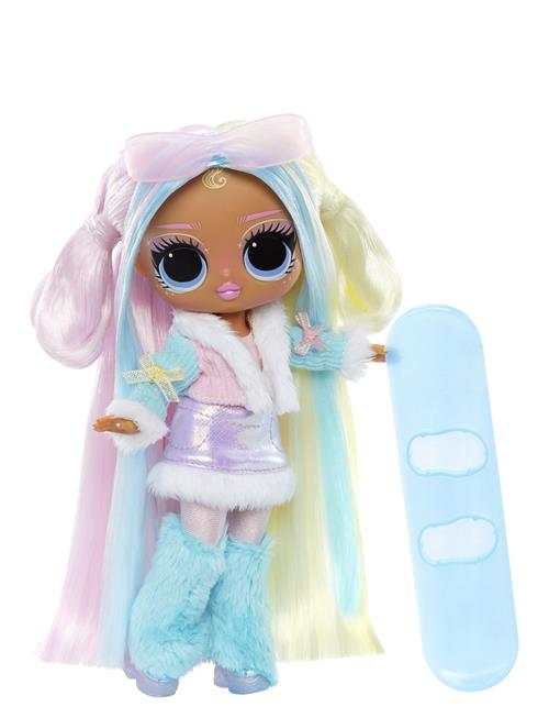 L.o.l. Tweens Winter Snow - Style 1 L.O.L Patterned