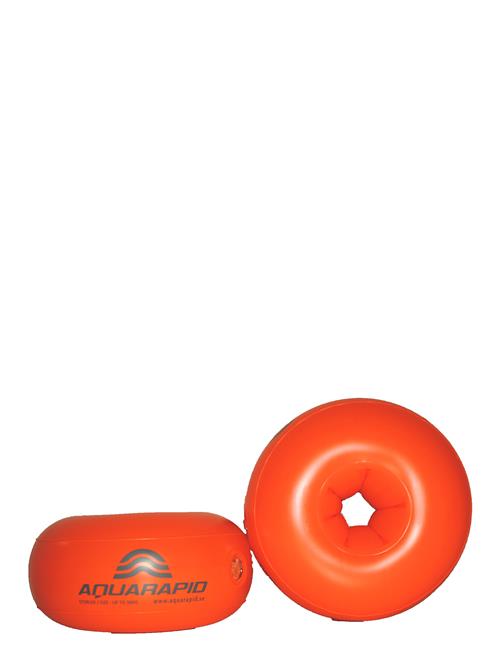 Aquaring Aquarapid Orange