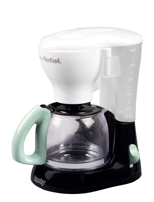 Smoby Tefal Kaffebryggare Smoby Black