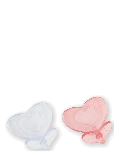 Corolle Docktillbehör, Nappar, 30 Cm Corolle Patterned