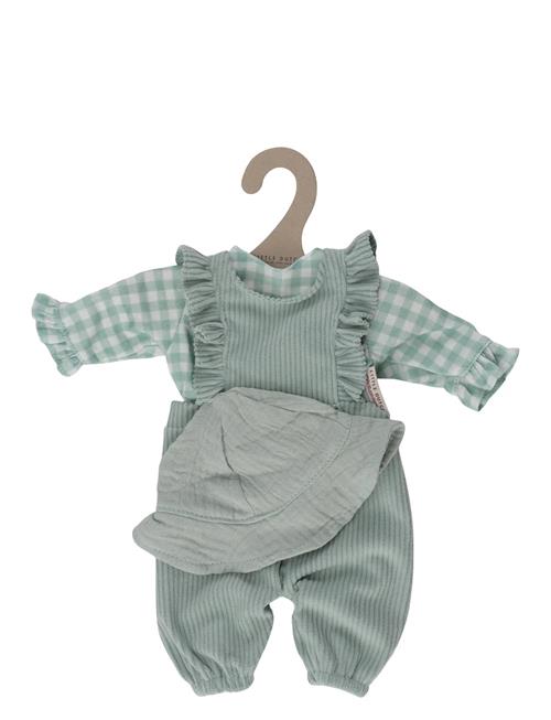 Little Dutch - Dukketøj - Grønt Little Dutch Green