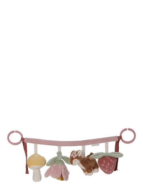 Little Dutch Toy Chain Fairy Garden Little Dutch Pink