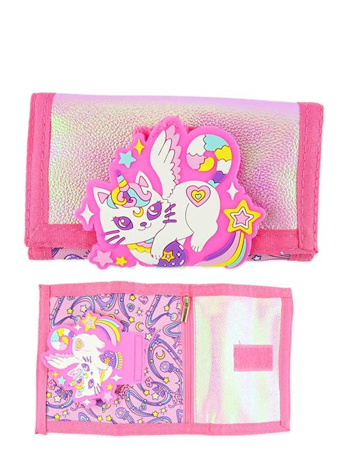 Wallet Caticorn Robetoy Pink